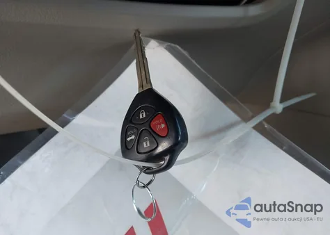 2012 Toyota Corolla Le z USA, uszkodzony, nr VIN 5YFBU4EEXCP066672